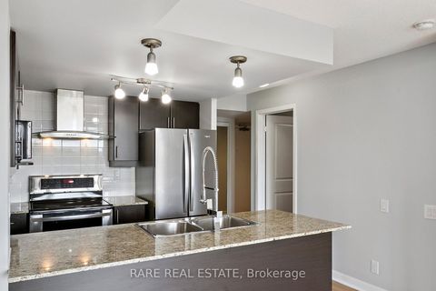 Photo 20 at 906 - 190 Borough Drive, Bendale, Toronto