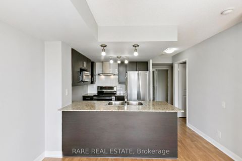 Photo 21 at 906 - 190 Borough Drive, Bendale, Toronto