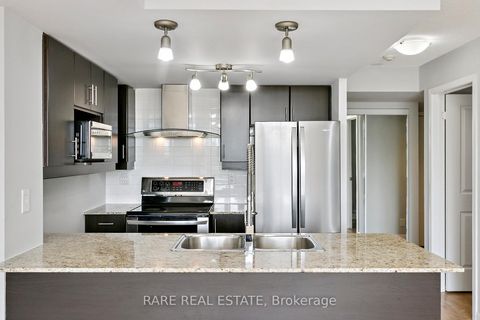 Photo 22 at 906 - 190 Borough Drive, Bendale, Toronto