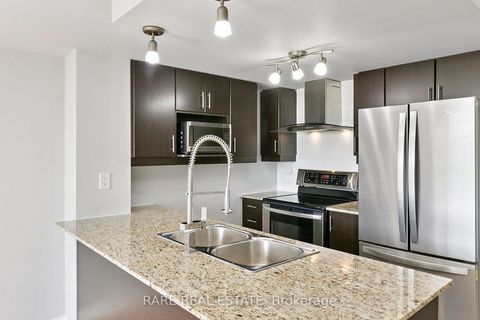 Photo 23 at 906 - 190 Borough Drive, Bendale, Toronto