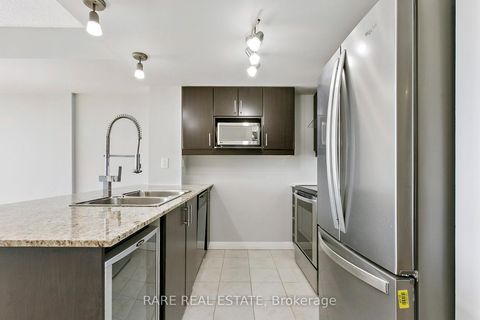 Photo 24 at 906 - 190 Borough Drive, Bendale, Toronto