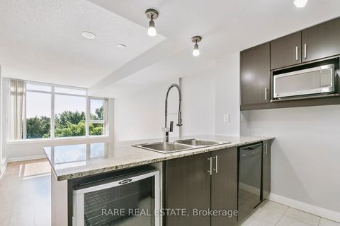 Photo 25 at 906 - 190 Borough Drive, Bendale, Toronto