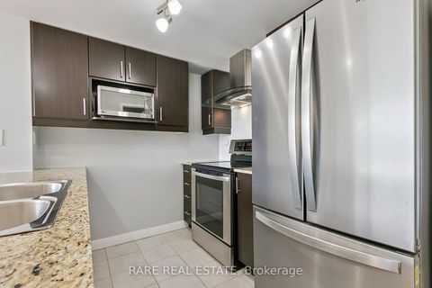 Photo 26 at 906 - 190 Borough Drive, Bendale, Toronto
