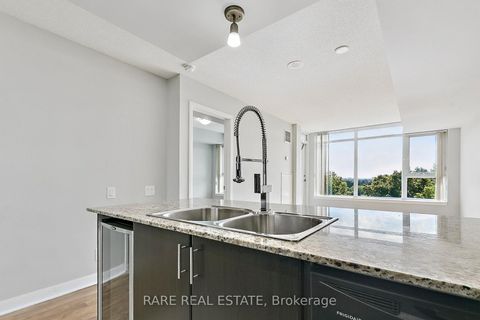 Photo 27 at 906 - 190 Borough Drive, Bendale, Toronto