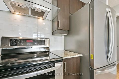 Photo 28 at 906 - 190 Borough Drive, Bendale, Toronto
