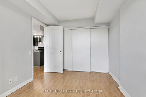 Photo 31 at 906 - 190 Borough Drive, Bendale, Toronto