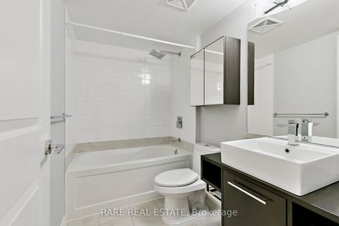 Photo 32 at 906 - 190 Borough Drive, Bendale, Toronto