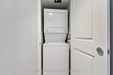 Photo 34 at 906 - 190 Borough Drive, Bendale, Toronto