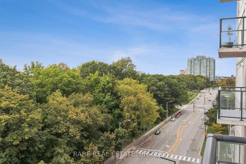 Photo 38 at 906 - 190 Borough Drive, Bendale, Toronto