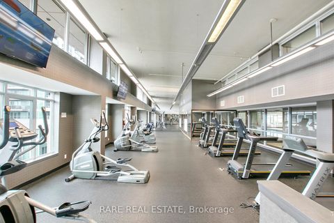 Photo 40 at 906 - 190 Borough Drive, Bendale, Toronto