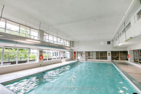 Photo 41 at 906 - 190 Borough Drive, Bendale, Toronto