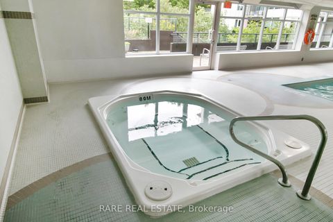 Photo 42 at 906 - 190 Borough Drive, Bendale, Toronto