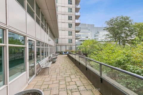 Photo 43 at 906 - 190 Borough Drive, Bendale, Toronto