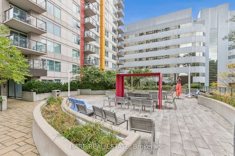 Photo 44 at 906 - 190 Borough Drive, Bendale, Toronto