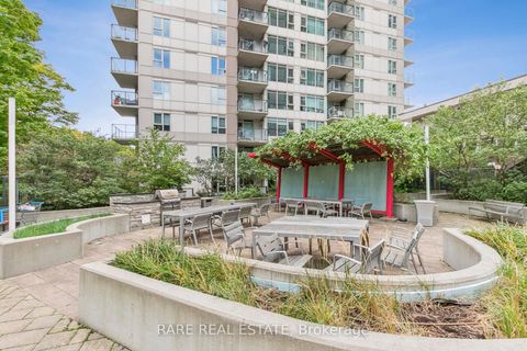 Photo 45 at 906 - 190 Borough Drive, Bendale, Toronto