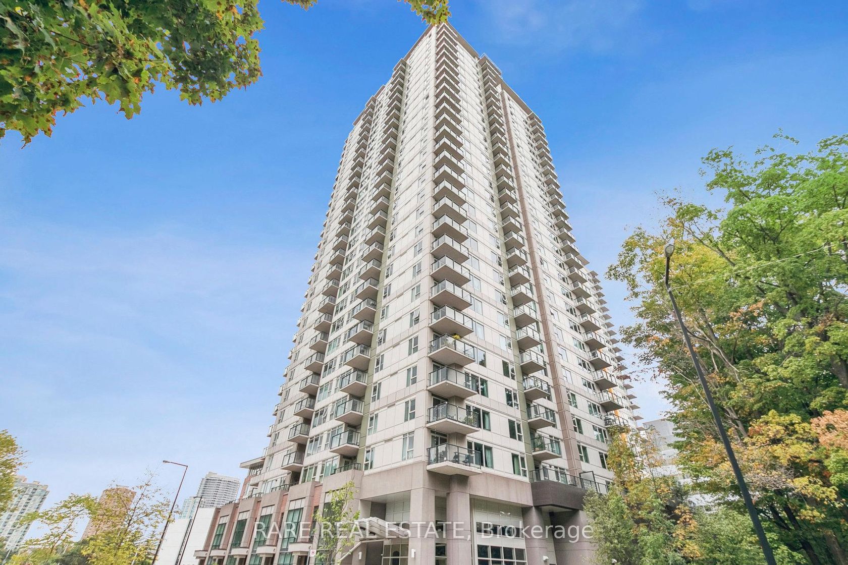 906 - 190 Borough Drive, Bendale, Toronto 