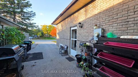 Photo 10 at DUPLEX - 35 BERNICK Drive, Grove East, Barrie