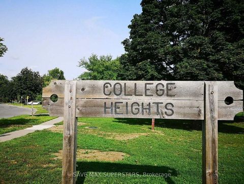 Photo 18 at DUPLEX - 35 BERNICK Drive, Grove East, Barrie