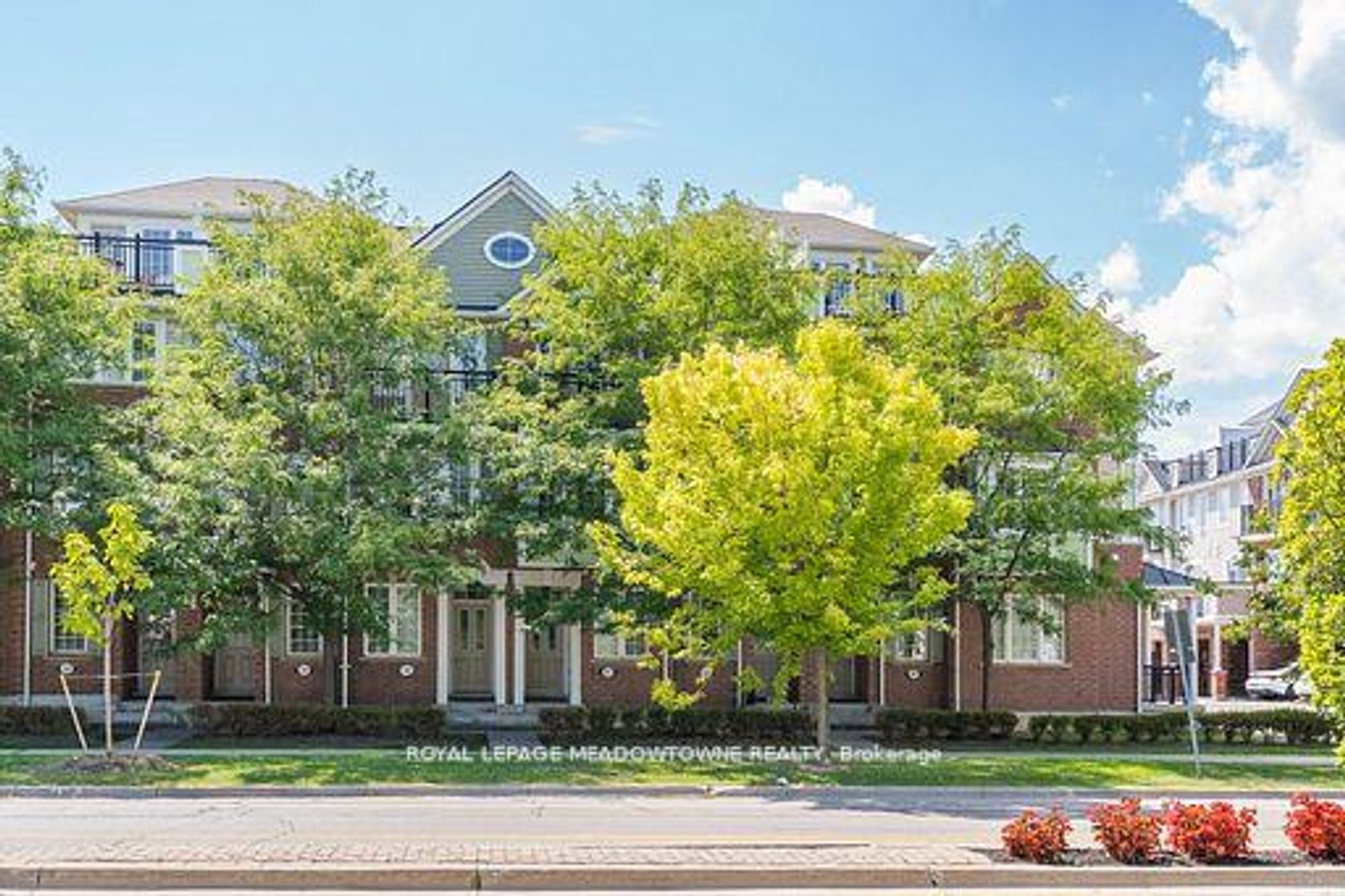 42 - 2614 Dashwood Drive, WT West Oak Trails, Oakville 
