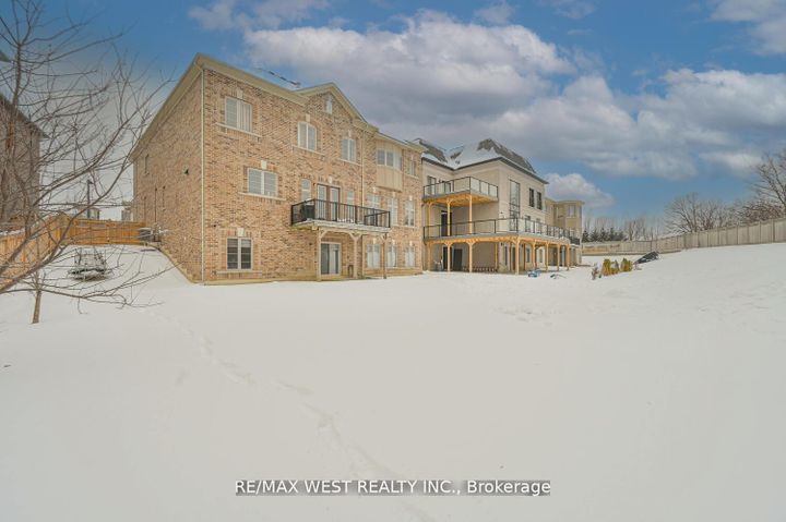 Photo 47 at 293 Torrey Pines Road, Kleinburg, Vaughan