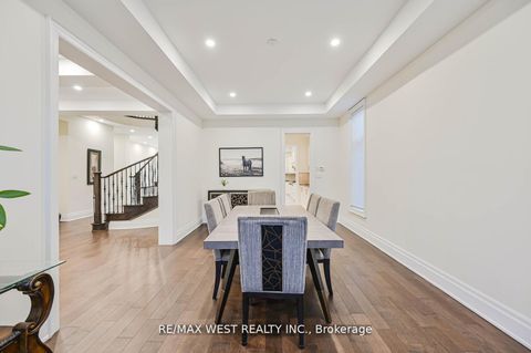 Photo 4 at 293 Torrey Pines Road, Kleinburg, Vaughan