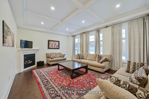 Photo 8 at 293 Torrey Pines Road, Kleinburg, Vaughan