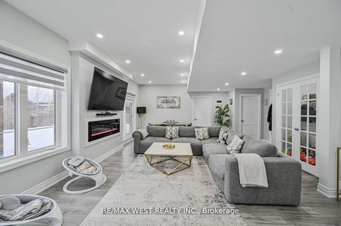 Photo 31 at 293 Torrey Pines Road, Kleinburg, Vaughan