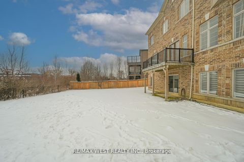 Photo 44 at 293 Torrey Pines Road, Kleinburg, Vaughan