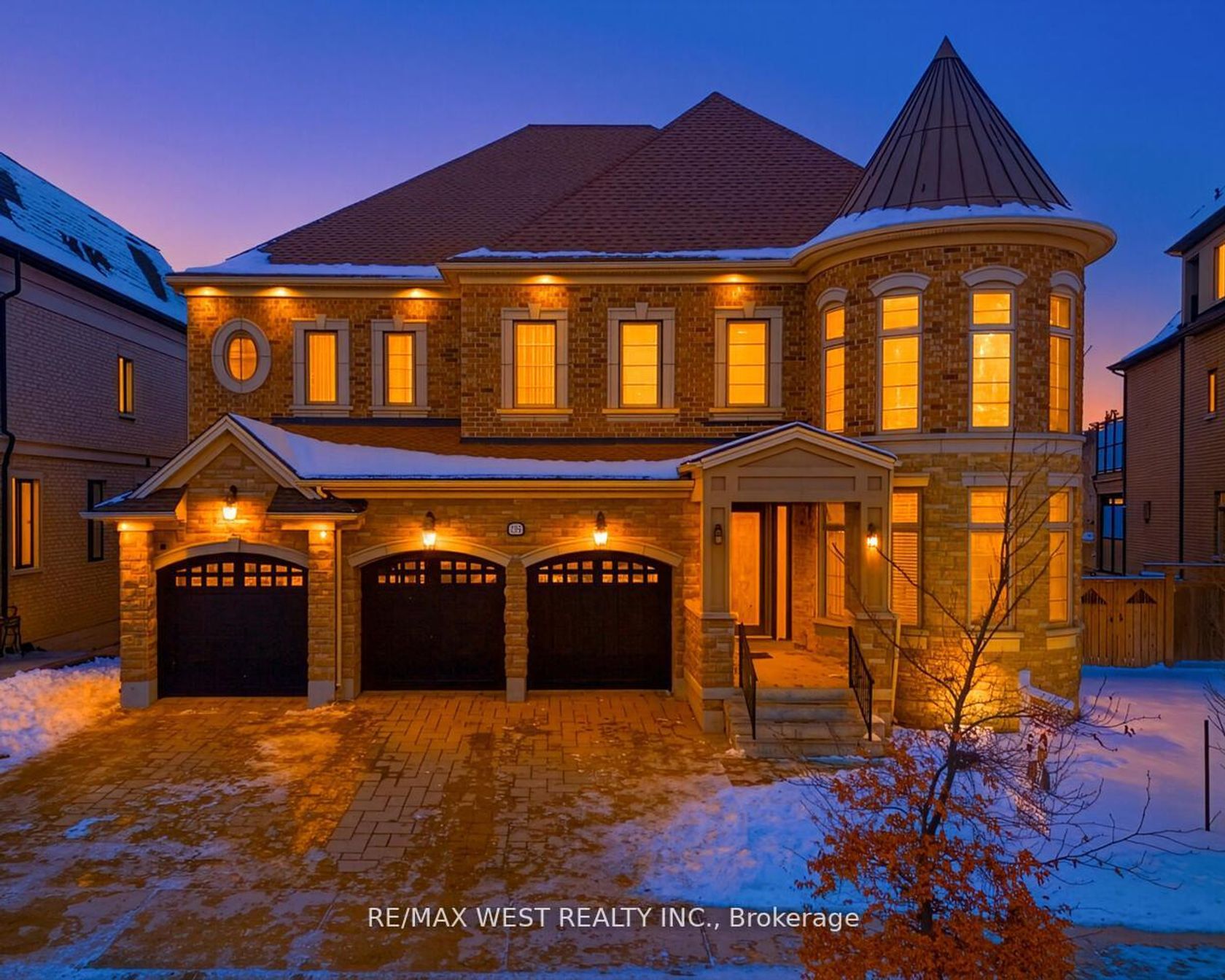 293 Torrey Pines Road, Kleinburg, Vaughan 