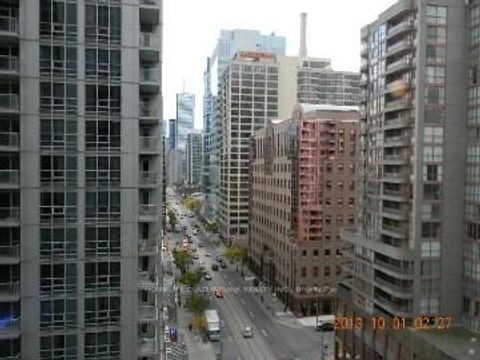Photo 4 at 1109 - 763 Bay Street, Bay Street Corridor, Toronto