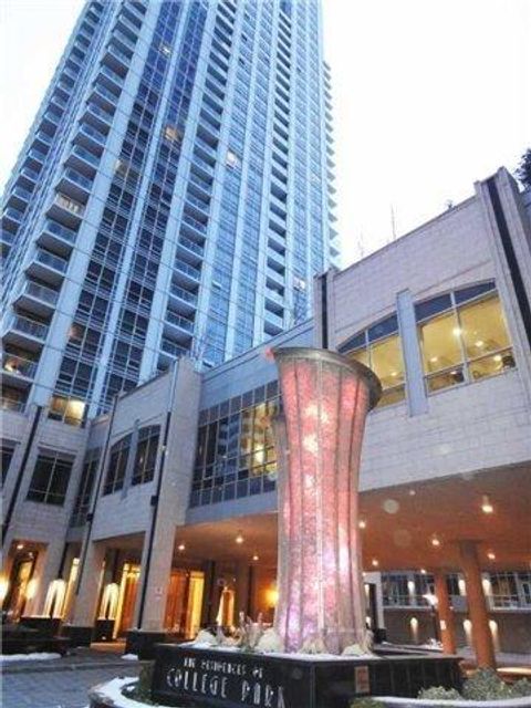 Photo 5 at 1109 - 763 Bay Street, Bay Street Corridor, Toronto