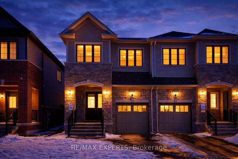 Photo 0 at 2004 Horace Duncan Crescent, Kedron, Oshawa