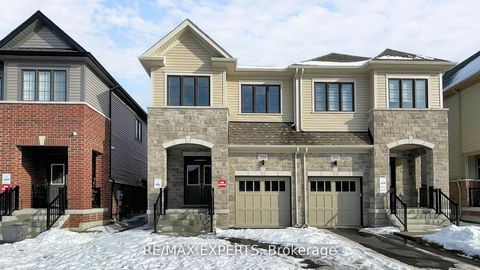 Photo 2 at 2004 Horace Duncan Crescent, Kedron, Oshawa