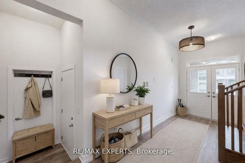 Photo 3 at 2004 Horace Duncan Crescent, Kedron, Oshawa