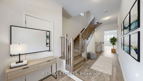 Photo 4 at 2004 Horace Duncan Crescent, Kedron, Oshawa