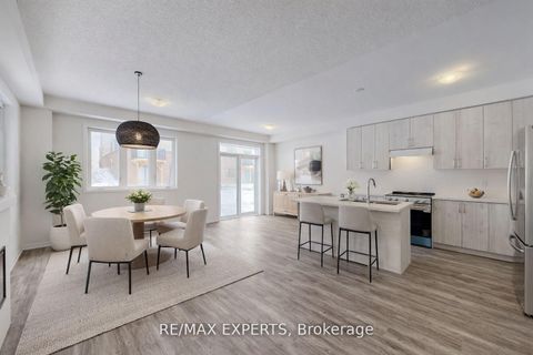 Photo 5 at 2004 Horace Duncan Crescent, Kedron, Oshawa