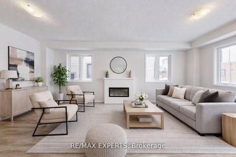 Photo 7 at 2004 Horace Duncan Crescent, Kedron, Oshawa