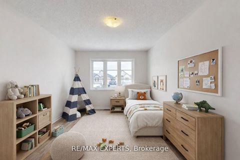 Photo 13 at 2004 Horace Duncan Crescent, Kedron, Oshawa