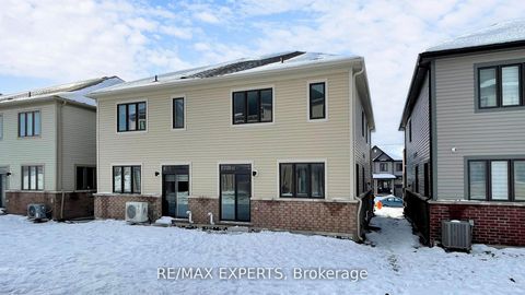 Photo 22 at 2004 Horace Duncan Crescent, Kedron, Oshawa