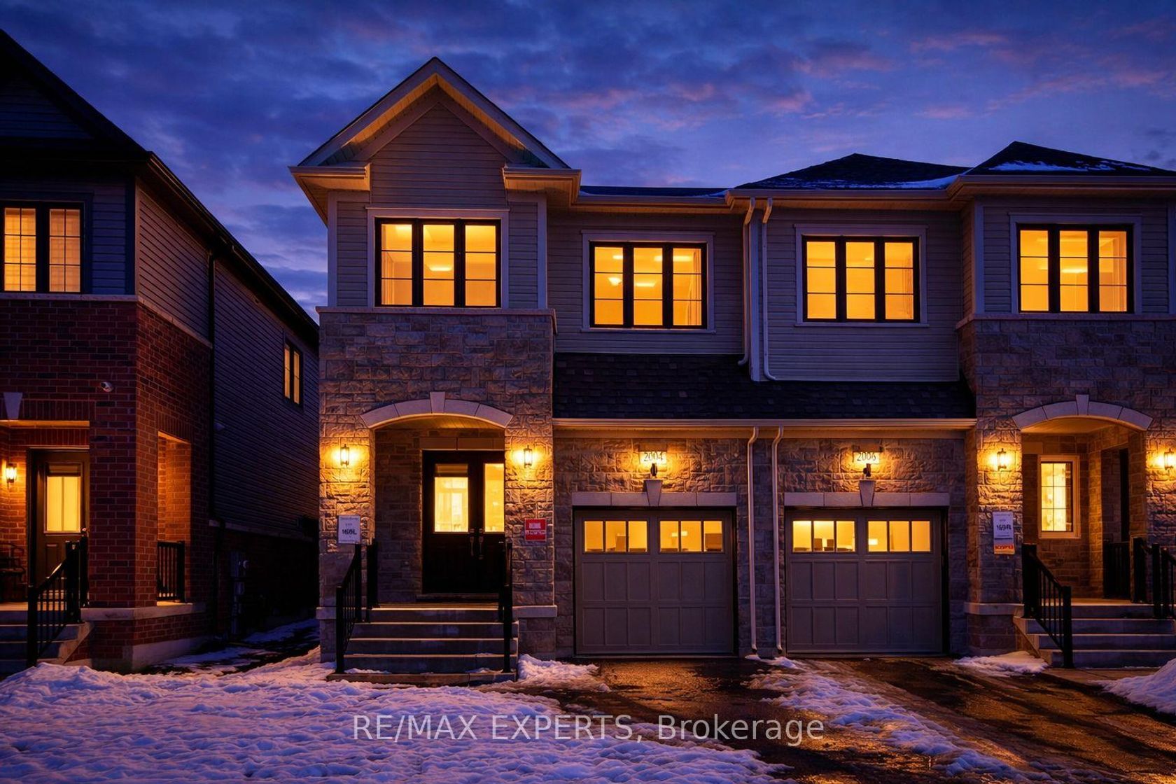 2004 Horace Duncan Crescent, Kedron, Oshawa 