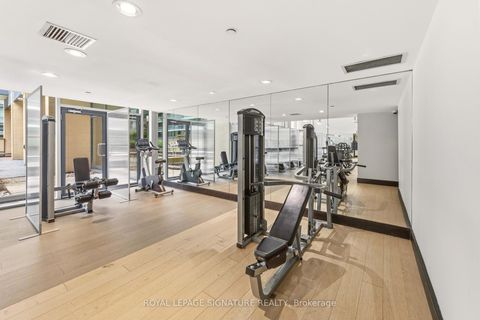 Photo 16 at 712 - 438 King Street W, Waterfront Communities C1, Toronto