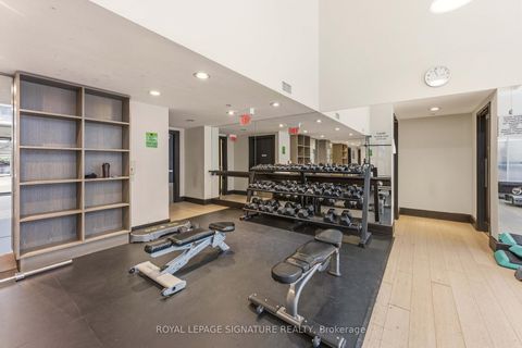 Photo 17 at 712 - 438 King Street W, Waterfront Communities C1, Toronto
