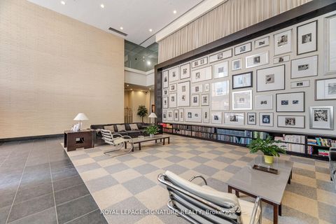 Photo 20 at 712 - 438 King Street W, Waterfront Communities C1, Toronto
