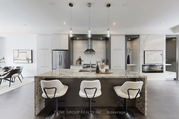 Photo 1 at 27 Genuine Lane, Doncrest, Richmond Hill