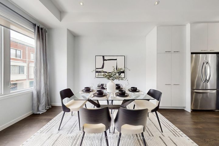 Photo 7 at 27 Genuine Lane, Doncrest, Richmond Hill