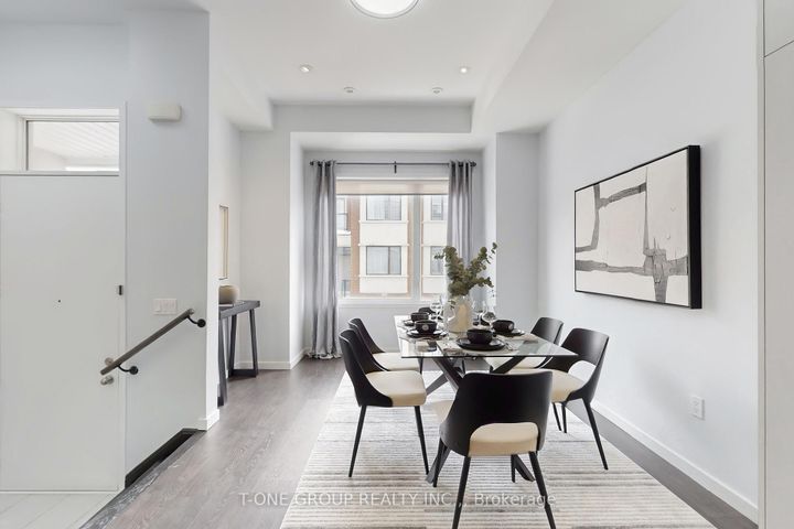 Photo 8 at 27 Genuine Lane, Doncrest, Richmond Hill