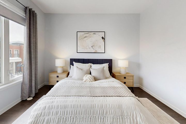 Photo 15 at 27 Genuine Lane, Doncrest, Richmond Hill