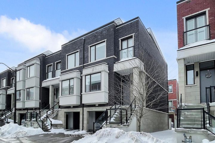 Photo 34 at 27 Genuine Lane, Doncrest, Richmond Hill