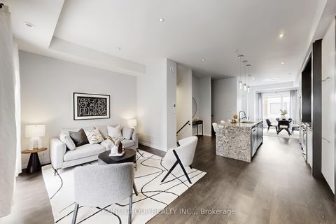 Photo 3 at 27 Genuine Lane, Doncrest, Richmond Hill