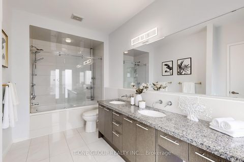 Photo 19 at 27 Genuine Lane, Doncrest, Richmond Hill